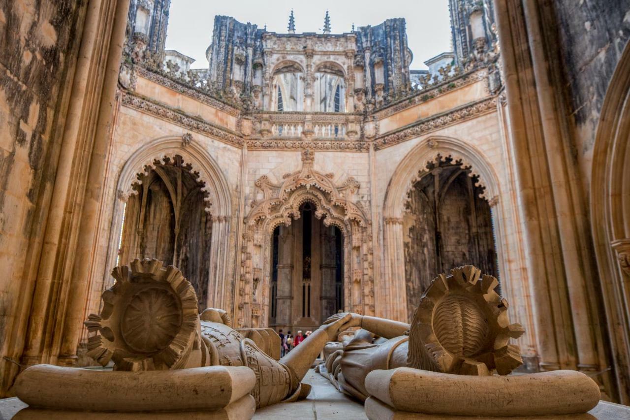 Вилла Lagar Do Sapateiro Fontes Экстерьер фото